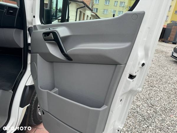 Volkswagen Crafter - 35