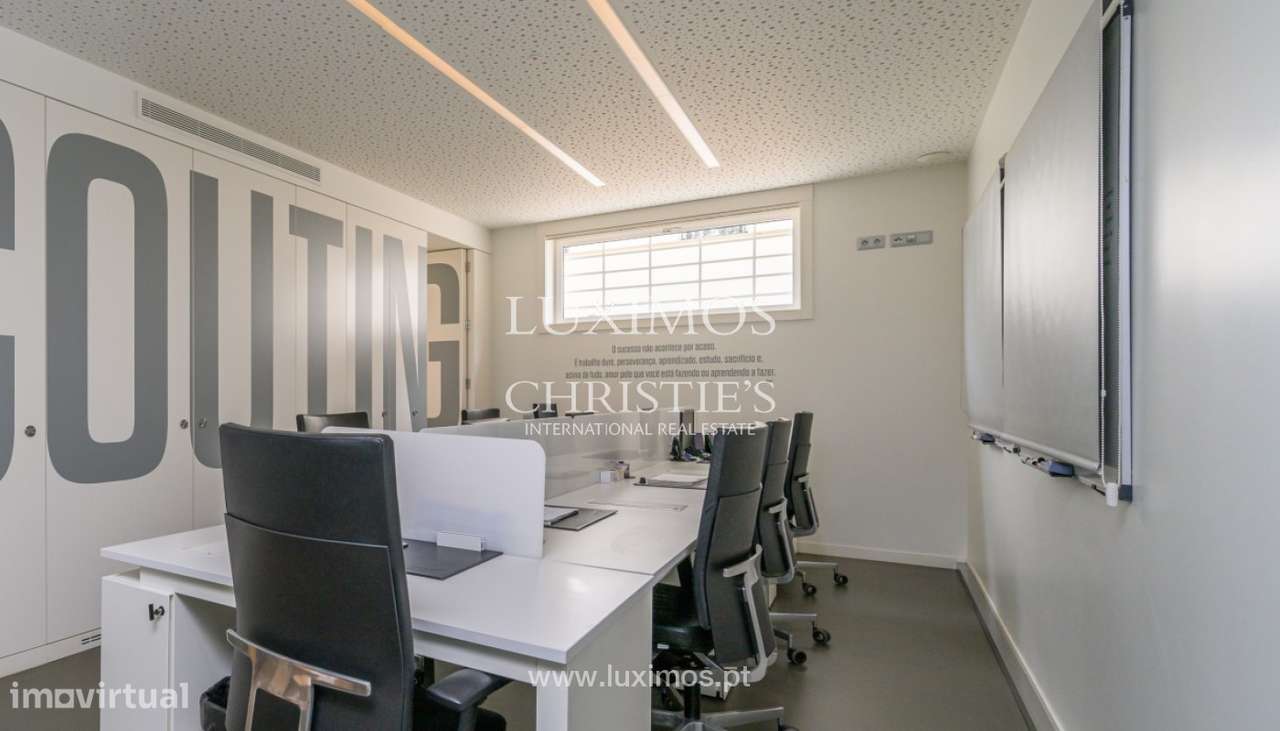 Moradia com jardim na Foz, para venda, Porto - Grande imagem: 5/22