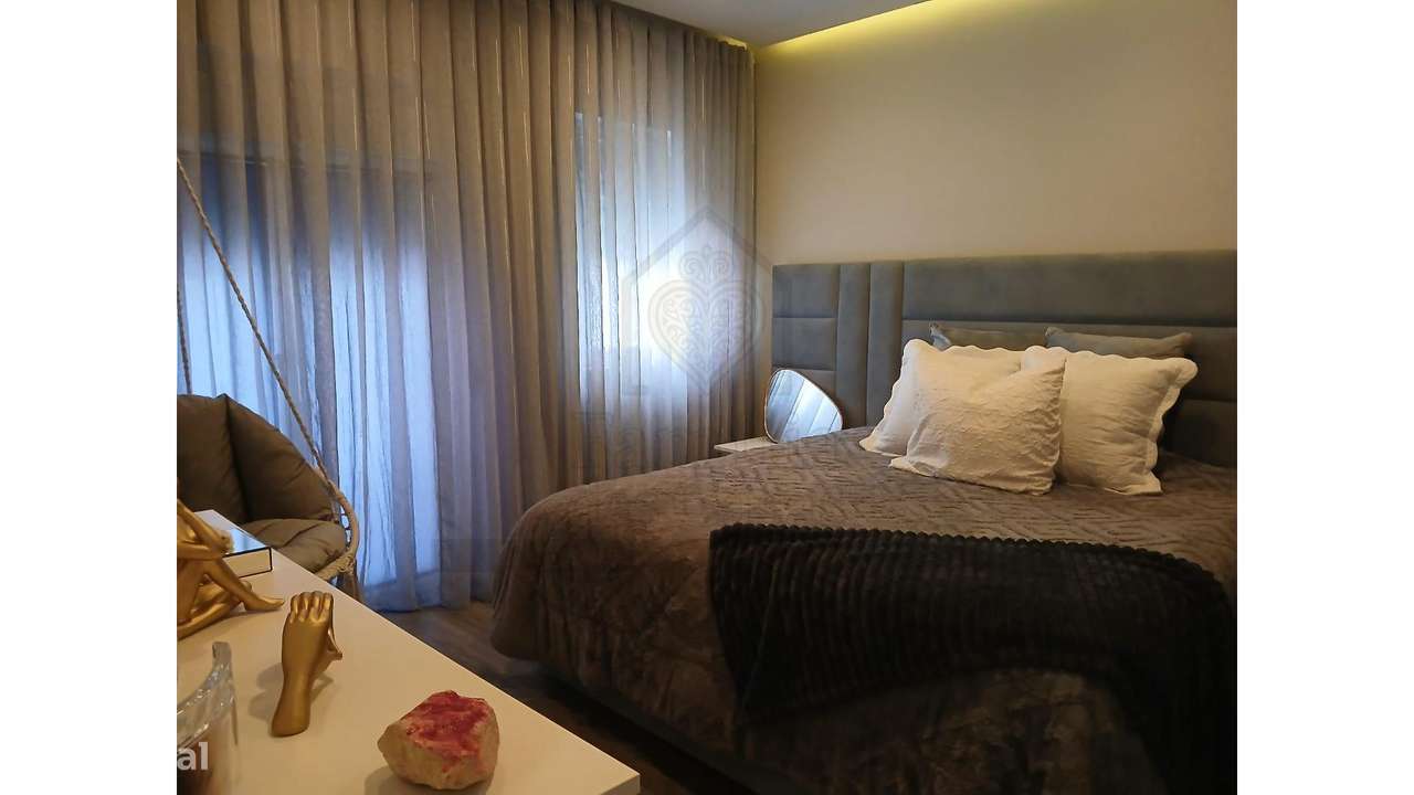 T3 com Logradouro e Garagem-Seixal-15