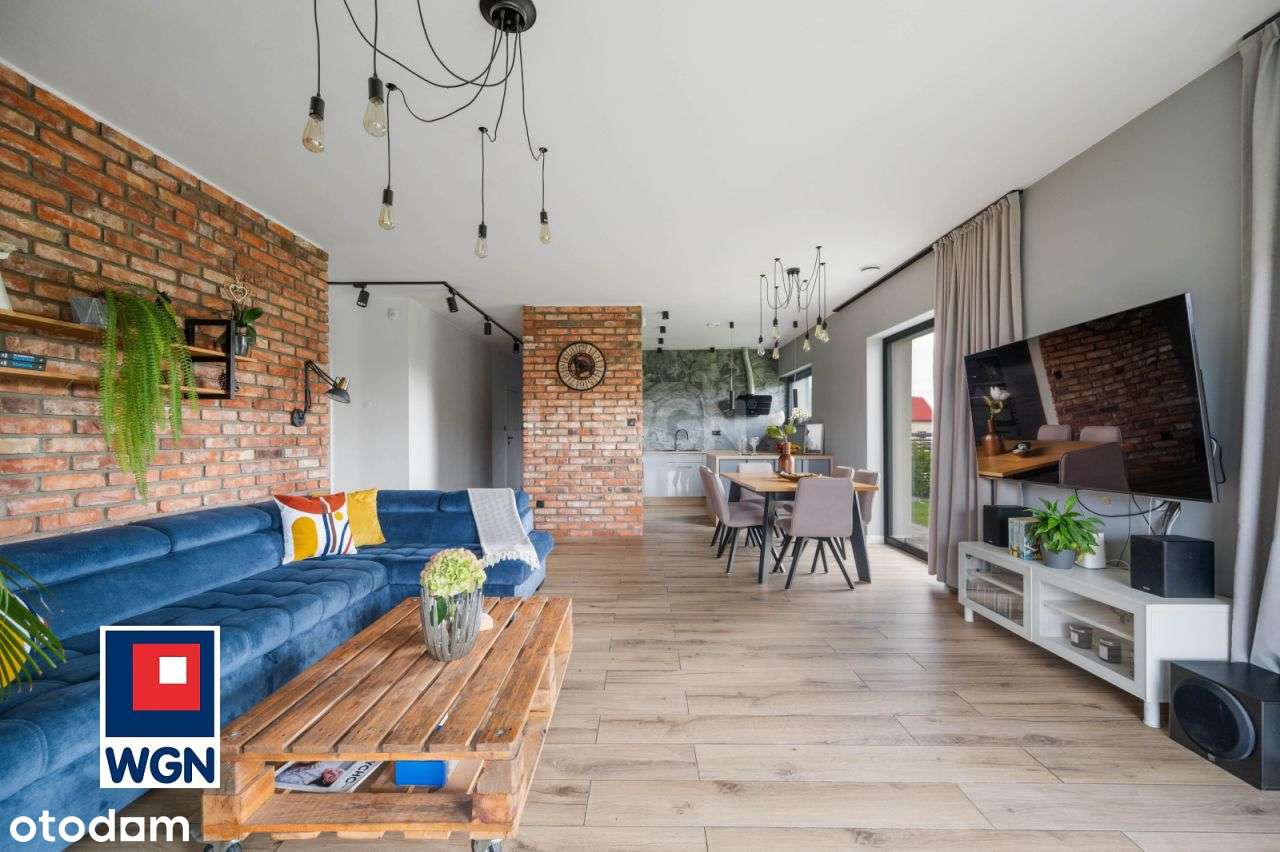 Komfortowy dom w Gdańsku-3