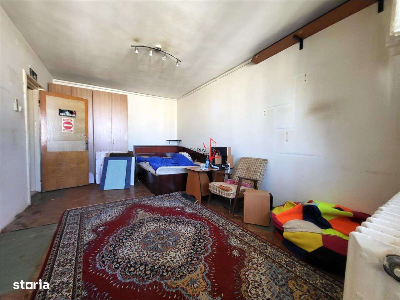 APARTAMENT 2 CAMERE DECOMANDAT-1