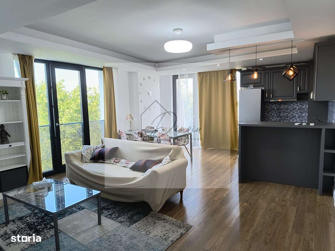 Apartament 3 camere Baneasa Herastrau I Parcare I gata de mutare - Imagine principală: 1/17