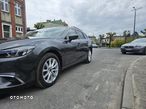 Mazda 6 Kombi SKYACTIV-D 150 KIZOKU - 3