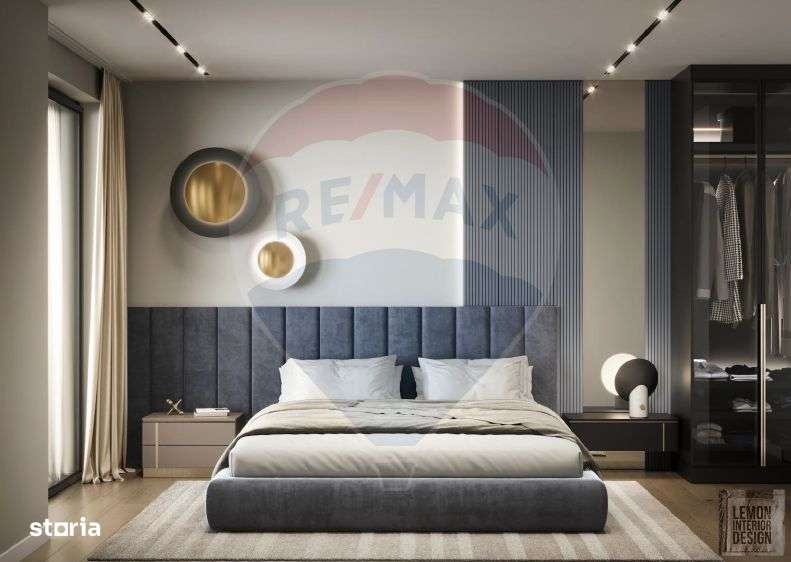 Apartament cu 3 camere de vanzare in zona Central - Imagine principală: 3/8