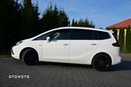 Opel Zafira Tourer 1.4 Turbo Automatik Style - 18