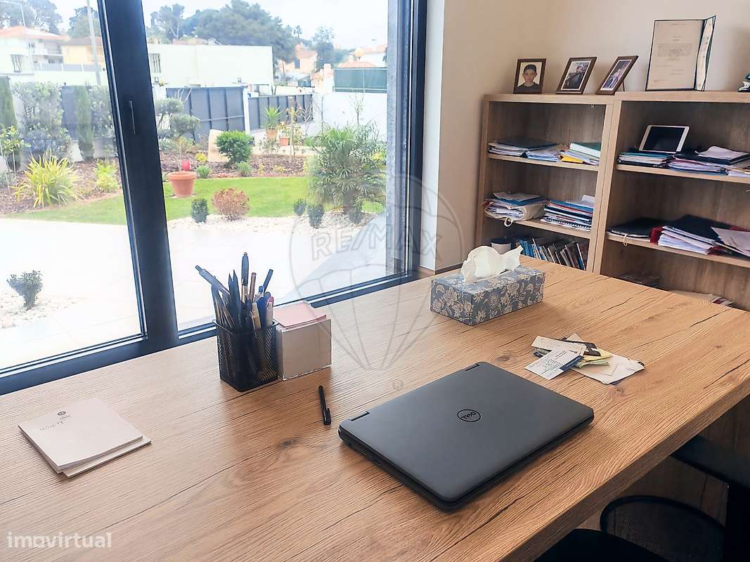 Moradia T4 para venda-21