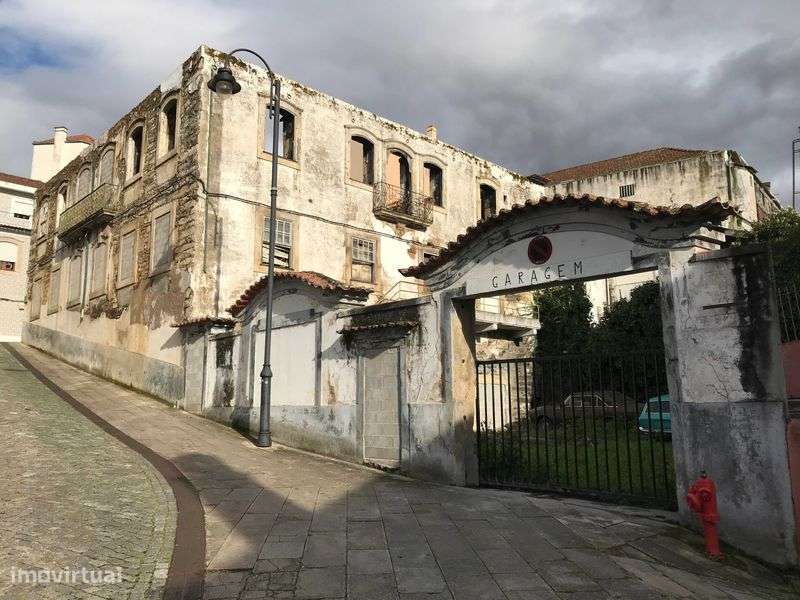 Vende-se Edifício - Peso da Régua - Centro - Grande imagem: 2/7