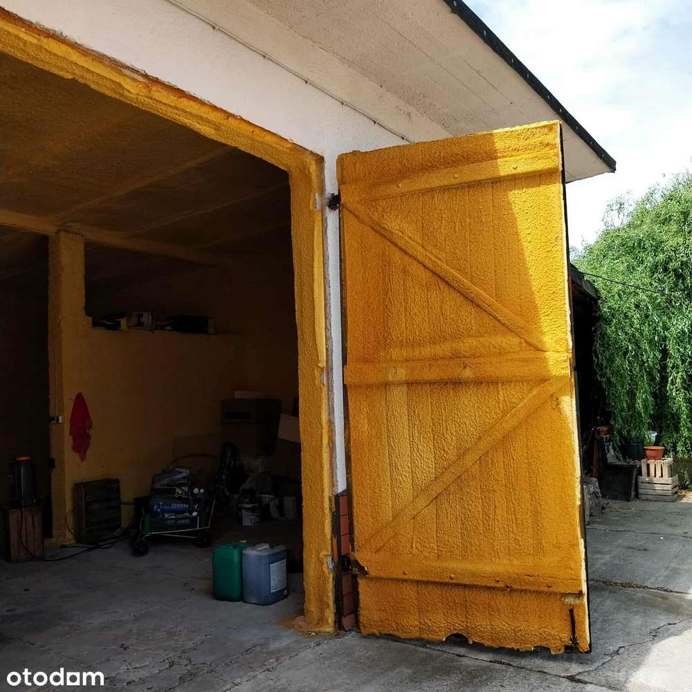 Gotowy biznes-sad-magazyny-chłodnie-biuro-dom / UKR-8