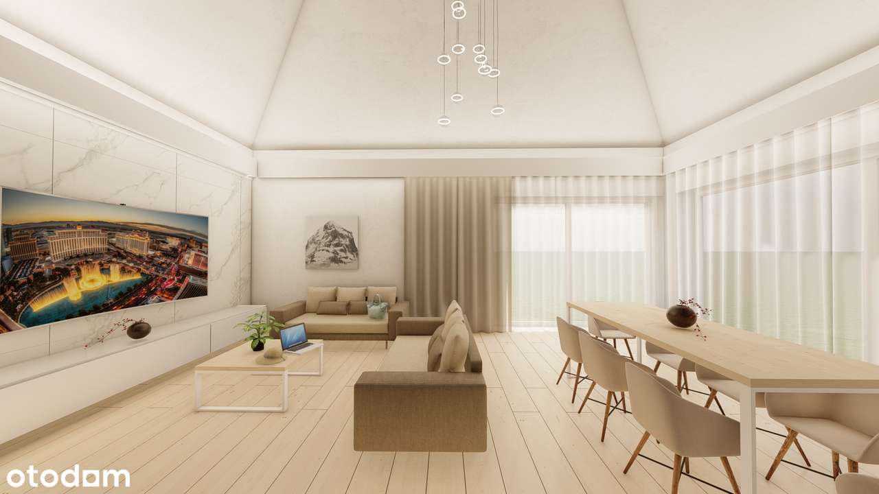 Nowoczesny dom - Pełny obrazek: 5/8