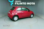 Fiat 500 1.0 Hybrid Club - 2