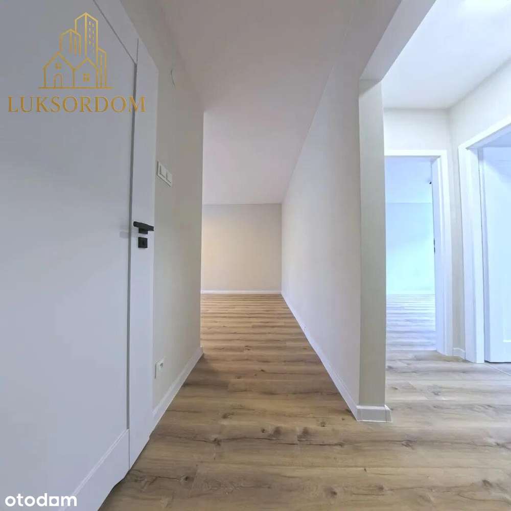 3-pokojowe | po remoncie | 1 piętro | Widok-9