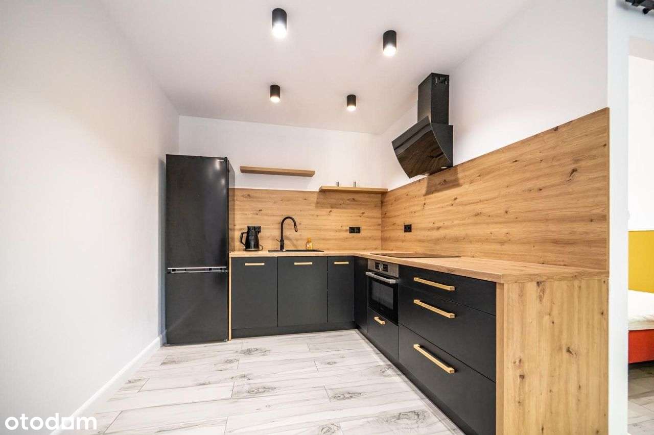 Ekskluzywny apartament 71,2 m2 w Kruklankach-5