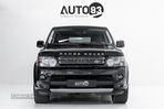 Land Rover Range Rover Sport 5.0 V8 S/C HSE Dynamic - 4