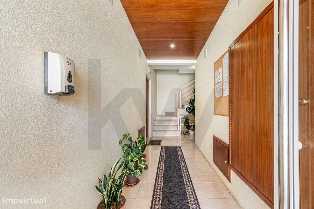 Apartamento T2+1 Duplex com terraço em Labruge, Vila do Conde-12