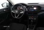 VW T-Cross 1.0 TSI Life DSG - 2