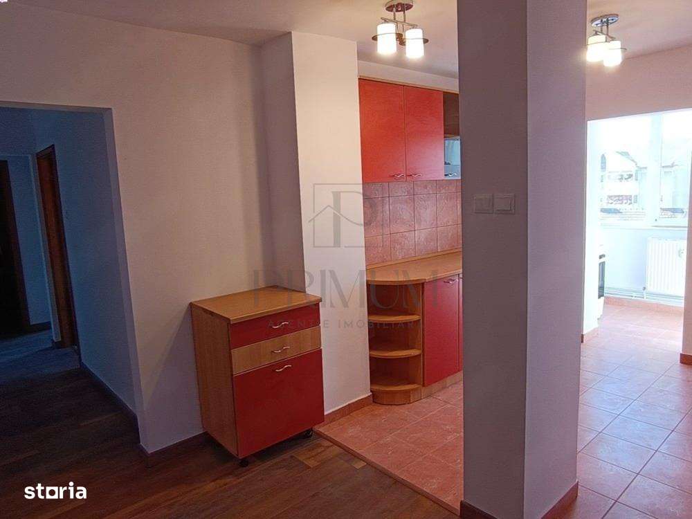 SIMION BARNUTIU - 3 CAM - DECOMANDAT - RENOVAT - CENTRALA - AC - ZONA - Imagine principală: 3/10