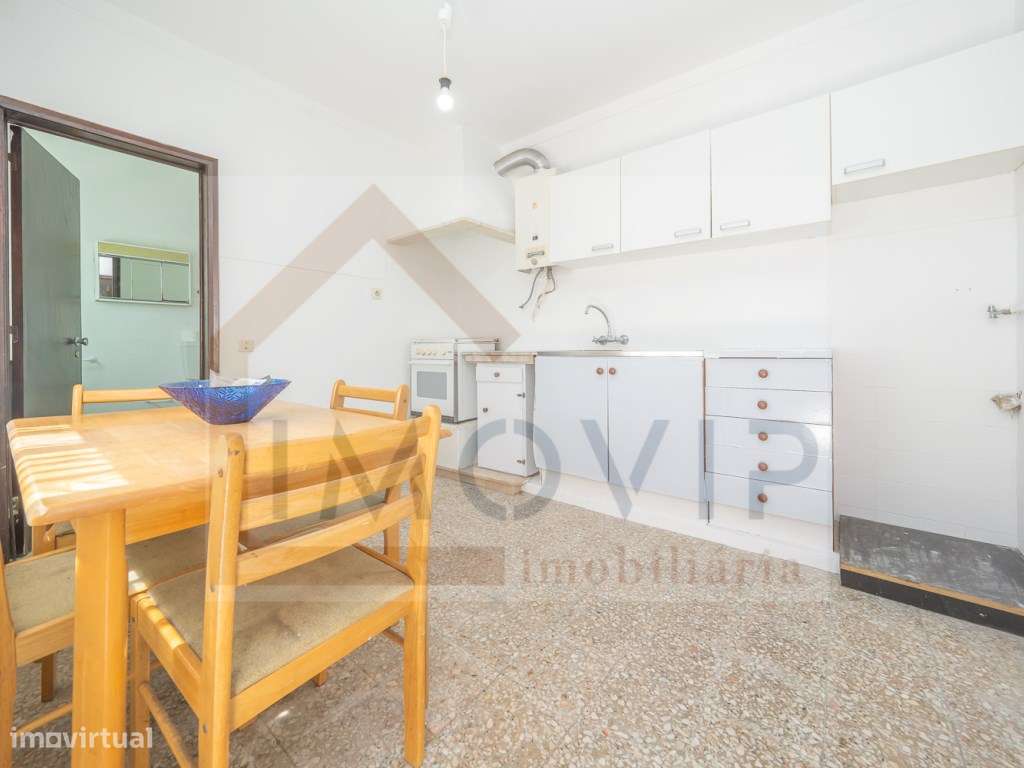 Moradia T2 com anexo, nas Praias do Sado | Setúbal-23