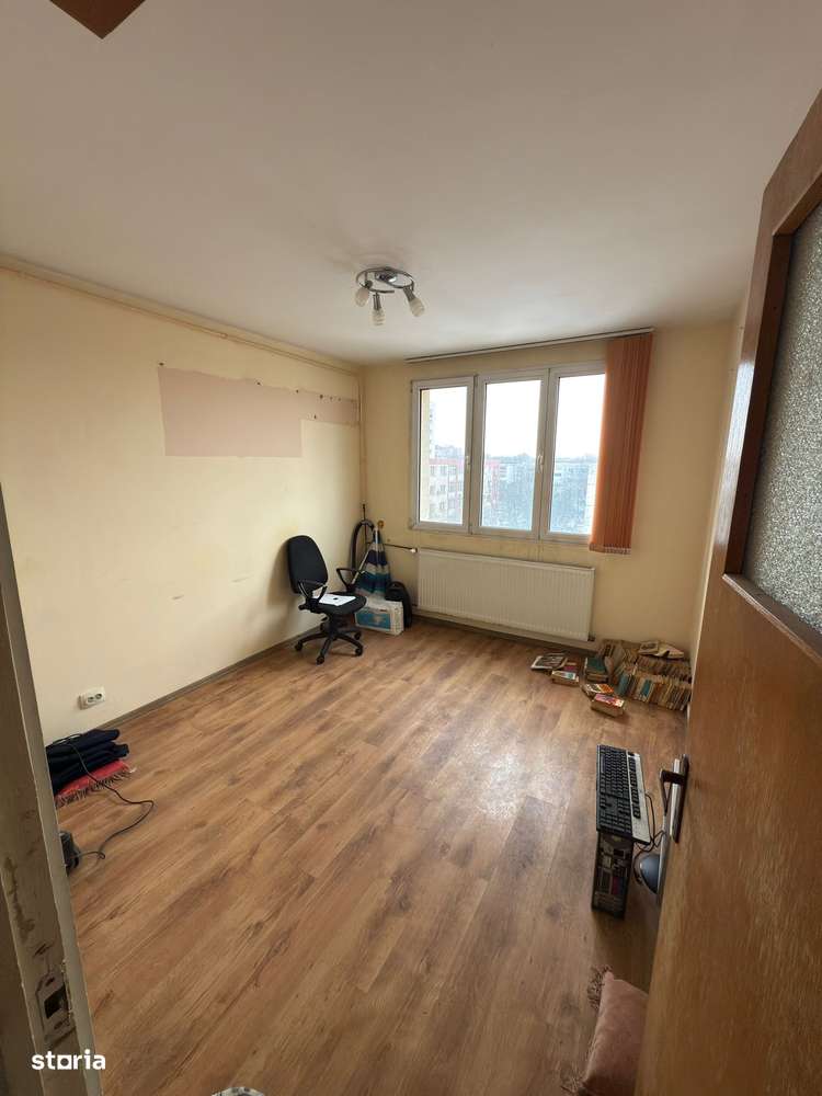 Apartament 4 camere Drumul Gazarului-9
