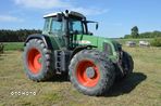 Fendt Favorit 926 Vario - 1