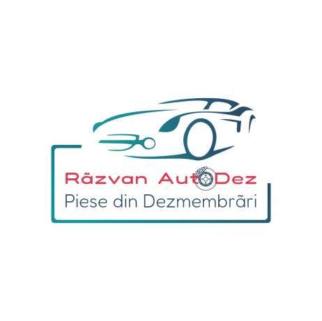 Razvan Auto logo