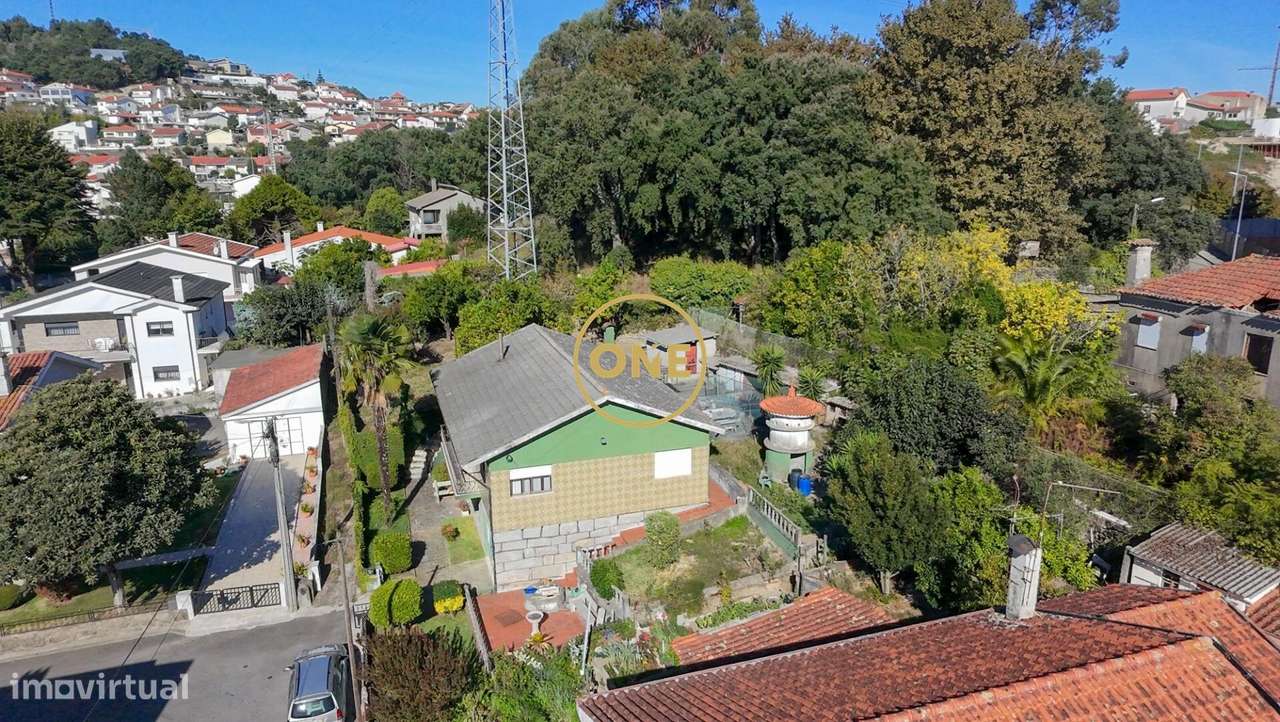 Moradia T3, Louredo, Calendário - Grande imagem: 5/25