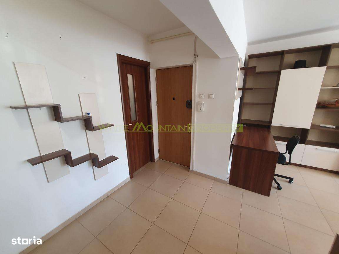 Aviatiei, apartament 3 camere-8