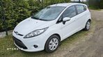 Ford Fiesta 1.6 TDCi Econetic - 15