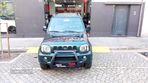 Suzuki Jimny 1.3 16V Metal Top - 7