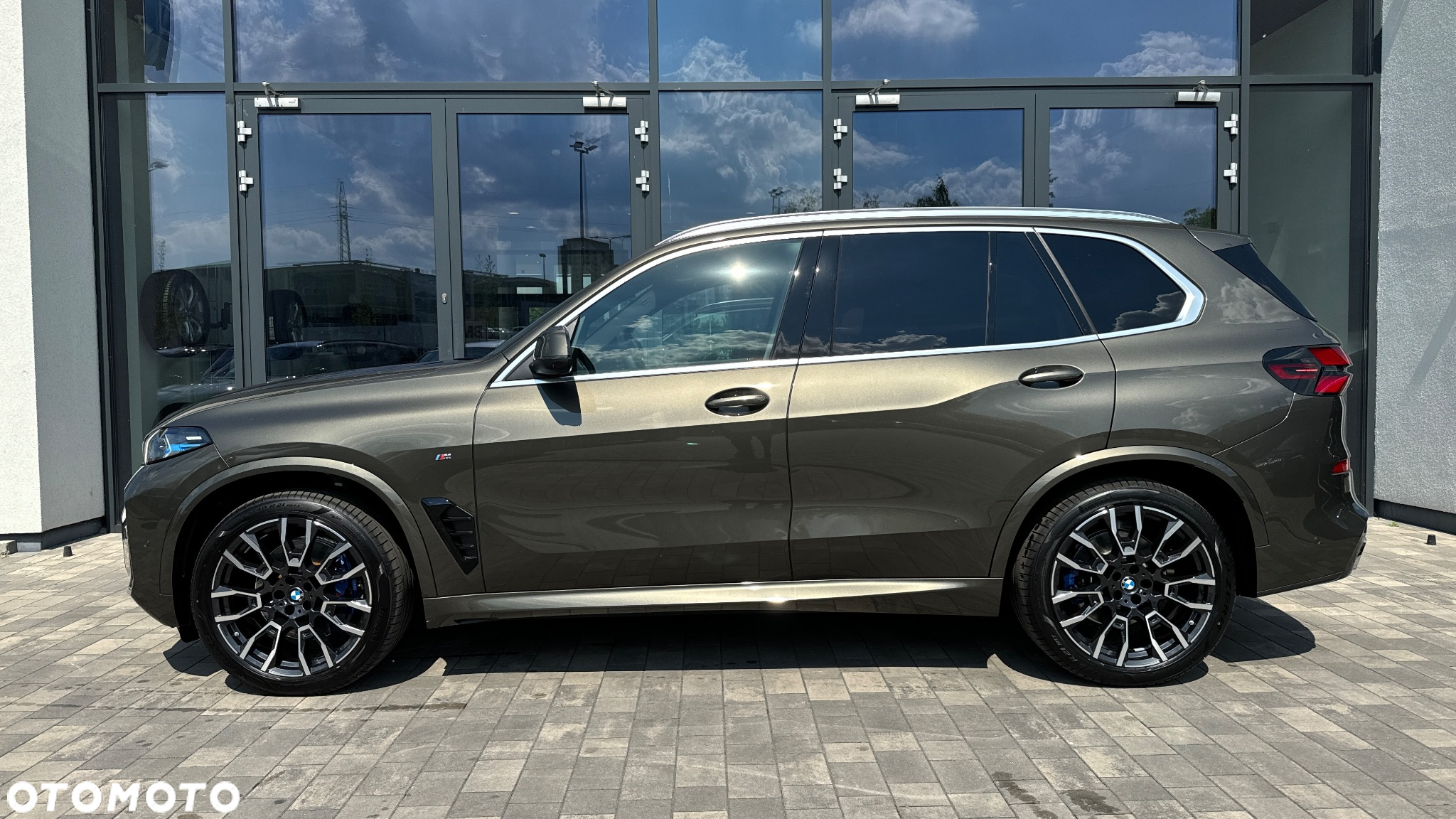 BMW X5 - 9