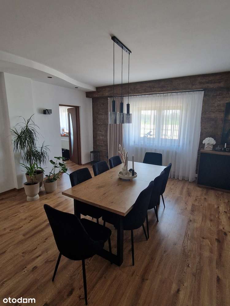 Dom wolnostojący o powierzchni 130m², działka 650m2, Zbiersk-0