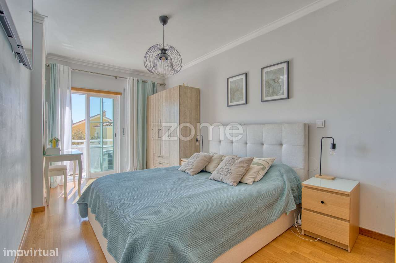 Apartamento T3 S.Julião do Tojal-20