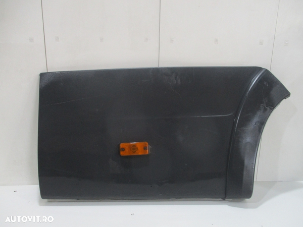 Bandou aripa stanga spate Peugeot Boxer / Fiat Ducato / Citroen Jumper An 2006 2007 2008 2009 2010 2 - 9