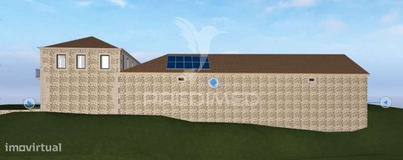 Quinta Centenária de 1919 – Favaios, Vila Real - Grande imagem: 5/25