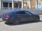 Audi A5 Sportback 2.0 TDI - 4