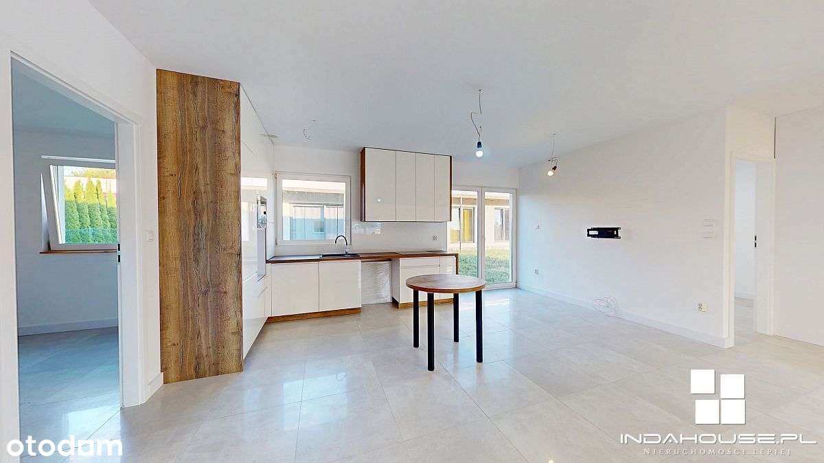 Nowy, Parterowy dom, blisko Koszalin. Sprawdź ofer - Pełny obrazek: 5/19