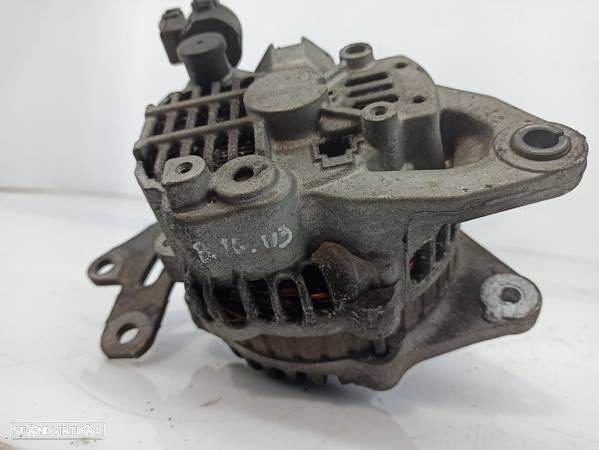 Alternador Mazda 323 C V (Ba) - 5