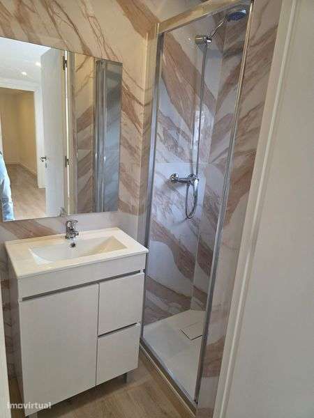 T1 em Aguas Santas - Grande imagem: 4/8