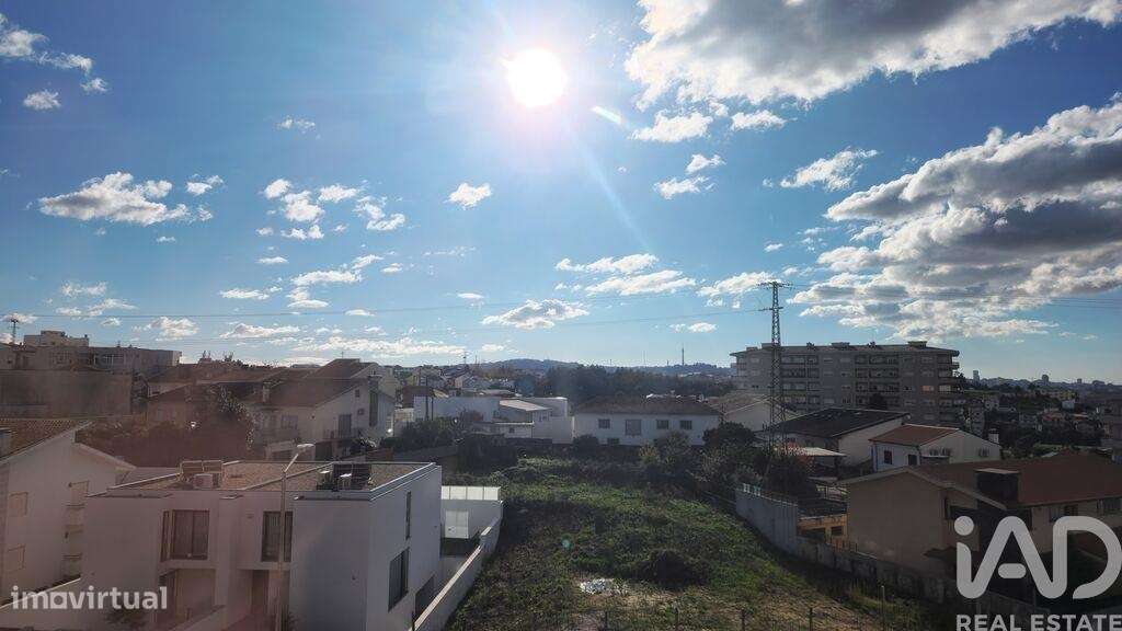 Apartamento T3 em Gondomar, Valbom e Jovim de 116,4 m2 - Grande imagem: 3/21