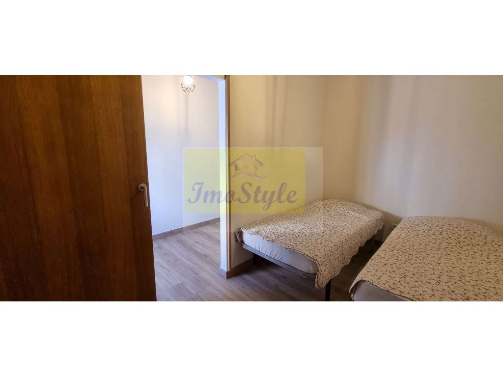 Moradia típica algarvia no coração de Castro Marim, com vista para ...-5