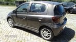 Toyota Yaris 1.4D-4D 5P 2005 - Para Peças - 8