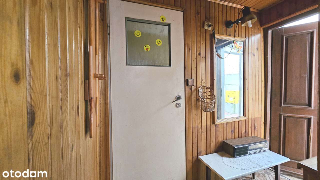 Mieszkanie 3 Pokojowe na Parterze w Karlinie KERNER NIERUCHOMOŚCI-12