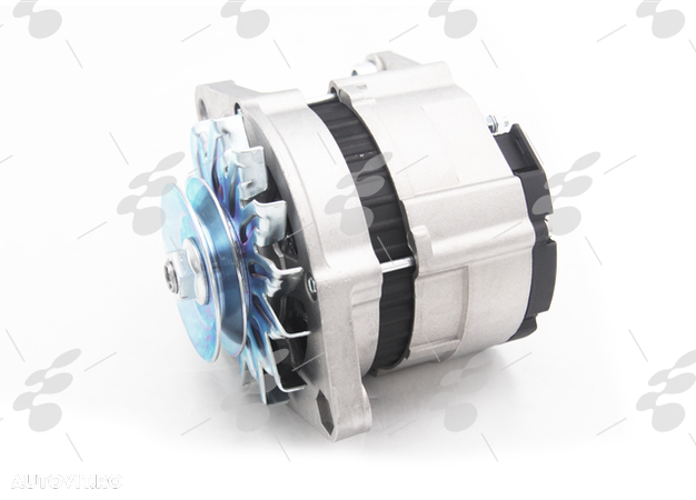 ALTERNATOR IVECO EUROCARGO 28V 098417134 - 1