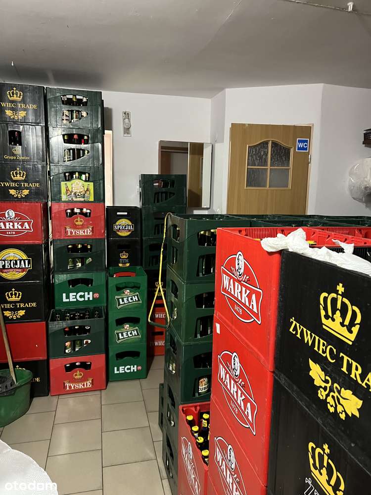 Lokal na sklep lub 2 mieszkania . - Pełny obrazek: 4/6