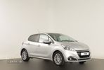 Peugeot 208 1.6 BlueHDi Style - 1