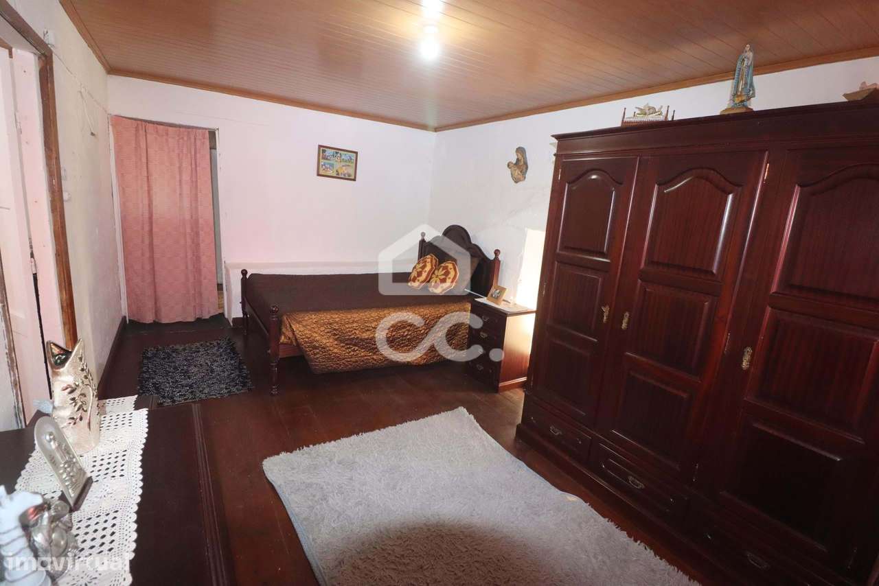 Moradia com 2+2 Quartos em Benfeitoria - Arrifes - Ponta Delgada-9
