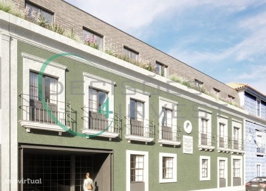 Apartamento T1 Venda em Glória e Vera Cruz,Aveiro