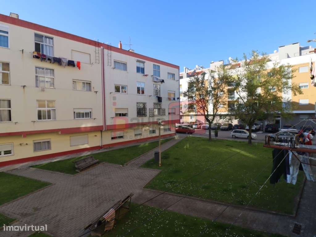 APARTAMENTO T2 ALCOCHETE-14