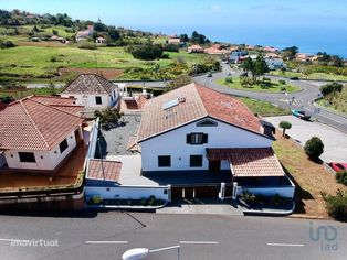 Casa T4 em Madeira de 700,00 m2