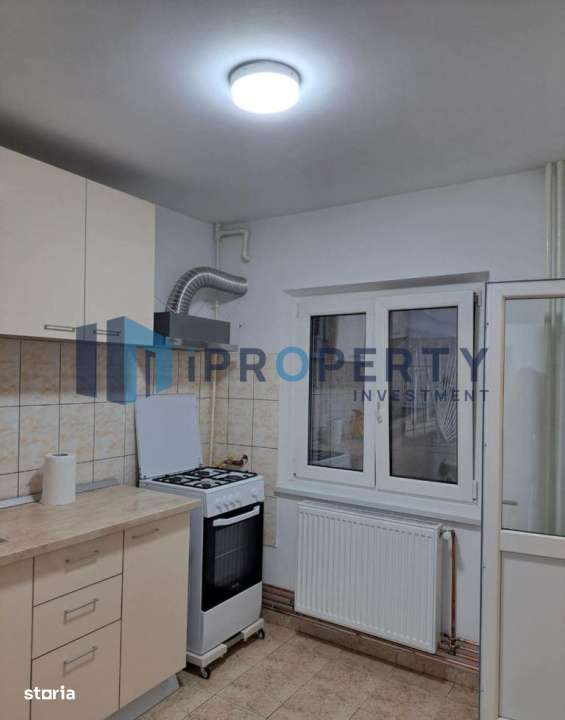 Garsoniera | 13 Septembrie | Centrala proprie | Mobilat+Utilat | Mutar - Imagine principală: 4/4