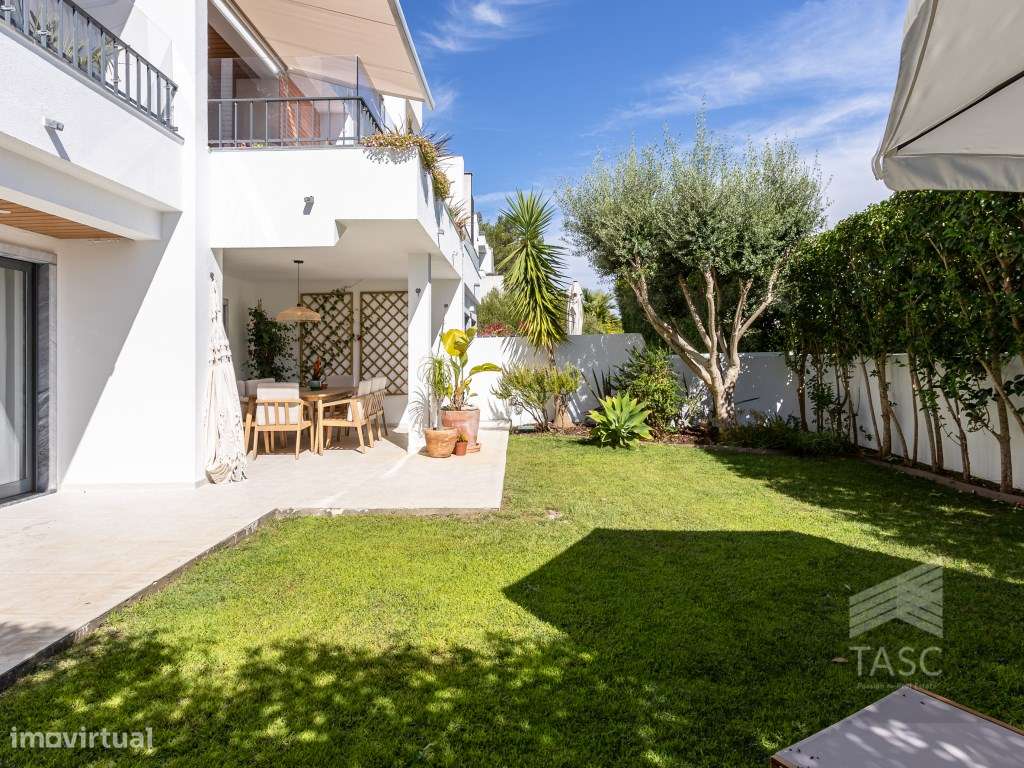 Moradia Geminada em Bicesse-48